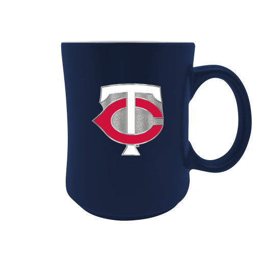 MLB Minnesota Twins 19oz Starter Mug