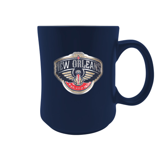 NBA New Orleans Pelicans 19oz Starter Mug