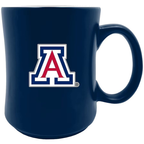 NCAA Arizona Wildcats 19oz Starter Mug