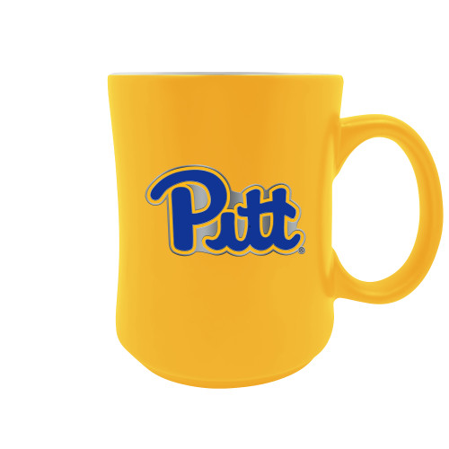 NCAA Pitt Panthers 19oz Starter Mug