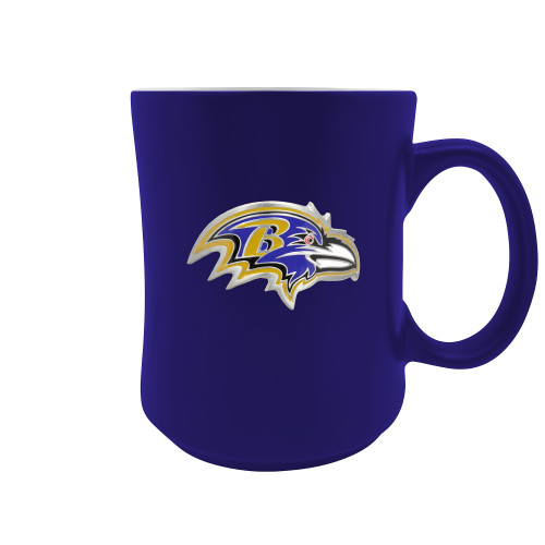 NFL Baltimore Ravens 19oz Starter Mug