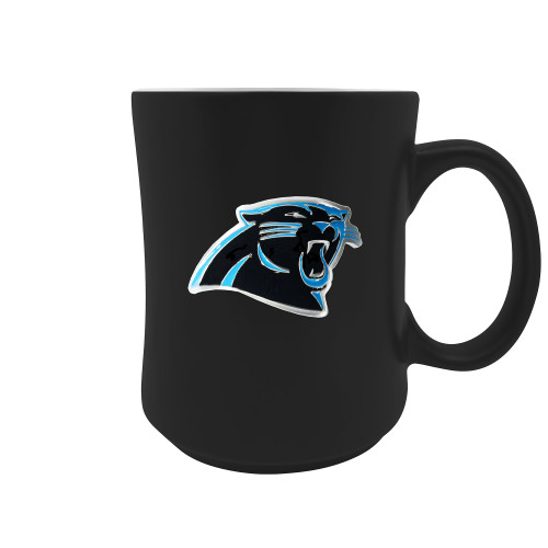 NFL Carolina Panthers 19oz Starter Mug