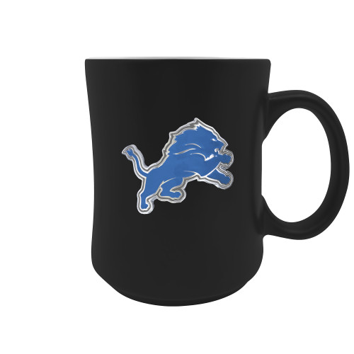 NFL Detroit Lions 19oz Starter Mug