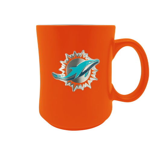 NFL Miami Dolphins 19oz Starter Mug