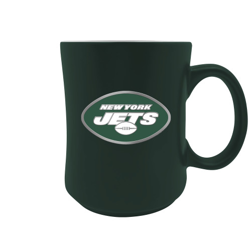 NFL New York Jets 19oz Starter Mug