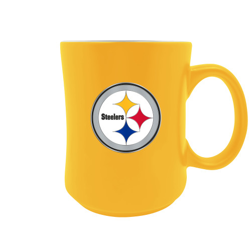 NFL Pittsburgh Steelers 19oz Starter Mug