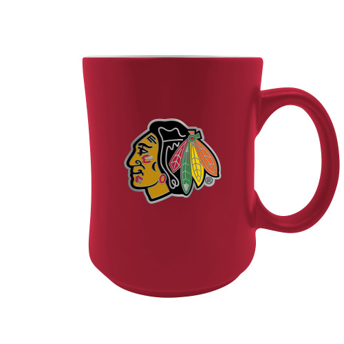 NHL Chicago Blackhawks 19oz Starter Mug