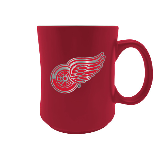 NHL Detroit Redwings 19oz Starter Mug