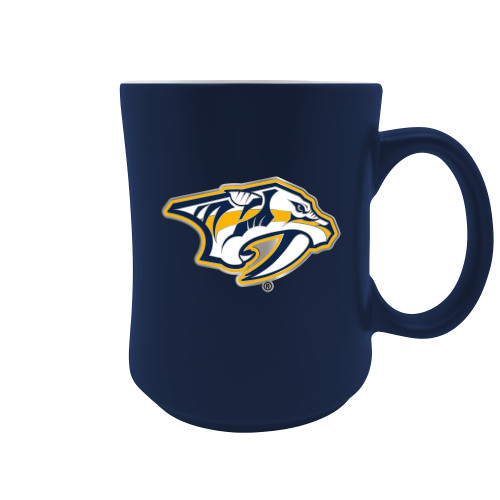 NHL Nashville Predators 19oz Starter Mug