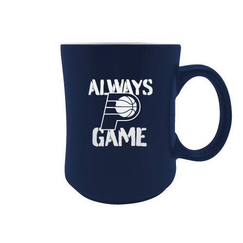 NBA Indiana Pacers 19oz Rally Cry Starter Mug