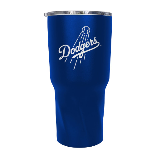 MLB Los Angeles Dodgers 30oz Twist Travel Tumbler