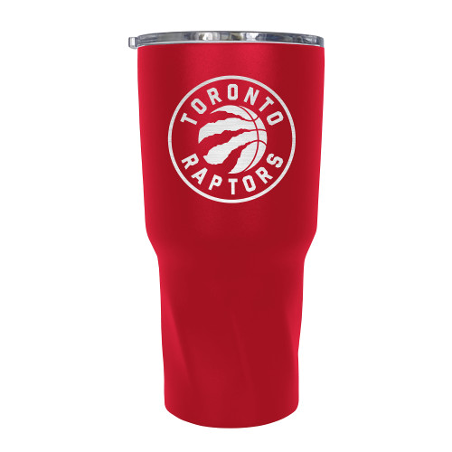 NBA Toronto Raptors 30oz Twist Travel Tumbler