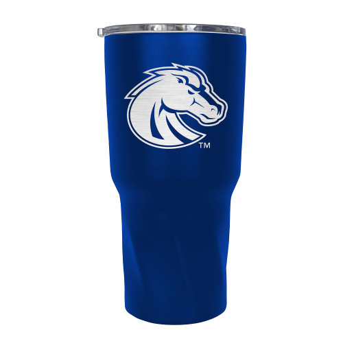 NCAA Boise State Broncos 30oz Twist Travel Tumbler