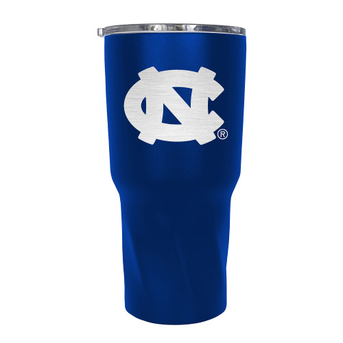 NCAA UNC Tar Heels 30oz Twist Travel Tumbler