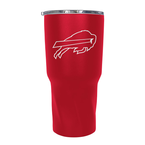 NFL Buffalo Bills 30oz Twist Travel Tumbler