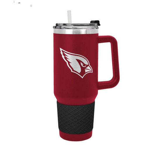 Arizona Cardinals 40 oz. COLOSSUS Travel Mug