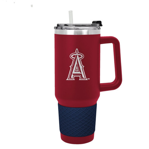 Los Angeles Angels 40 oz. COLOSSUS Travel Mug