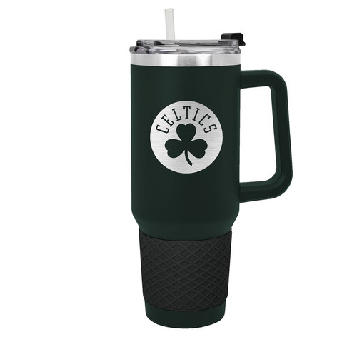 Boston Celtics 40 oz. COLOSSUS Travel Mug