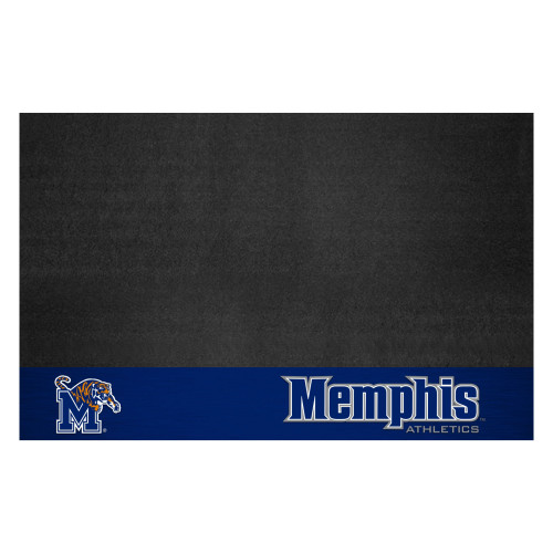 University of Memphis Grill Mat 26"x42"