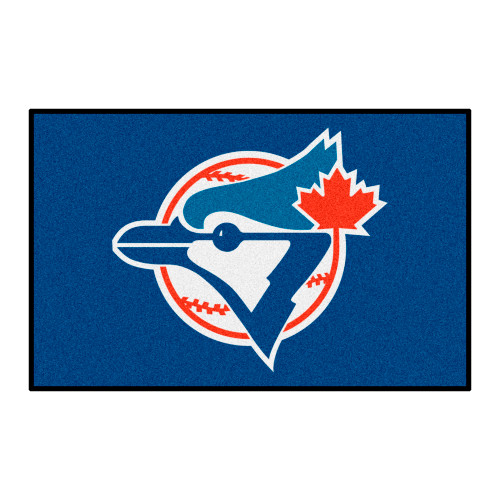 Retro Collection - 1993 Toronto Blue Jays Starter Mat