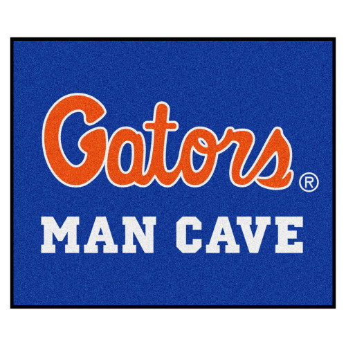 University of Florida Man Cave Tailgater 59.5"x71"