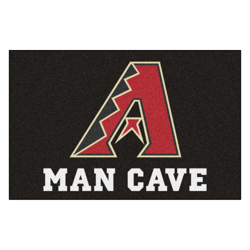 MLB - Arizona Diamondbacks Man Cave Starter 19"x30"