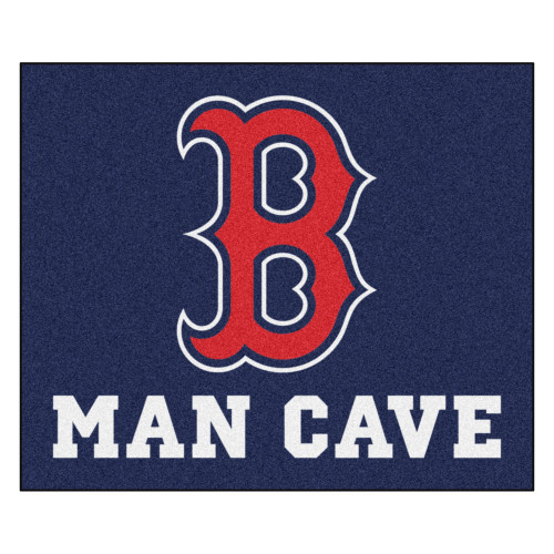 MLB - Boston Red Sox Man Cave Tailgater 59.5"x71"