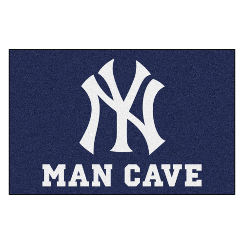 MLB - New York Yankees Man Cave Starter 19"x30"