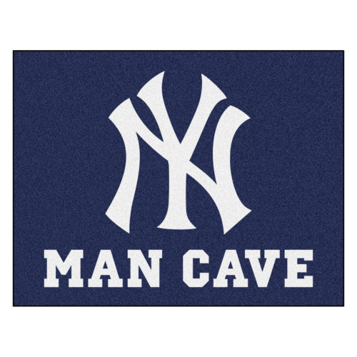 MLB - New York Yankees Man Cave All-Star 33.75"x42.5"