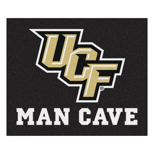 University of Central Florida Man Cave Tailgater 59.5"x71"