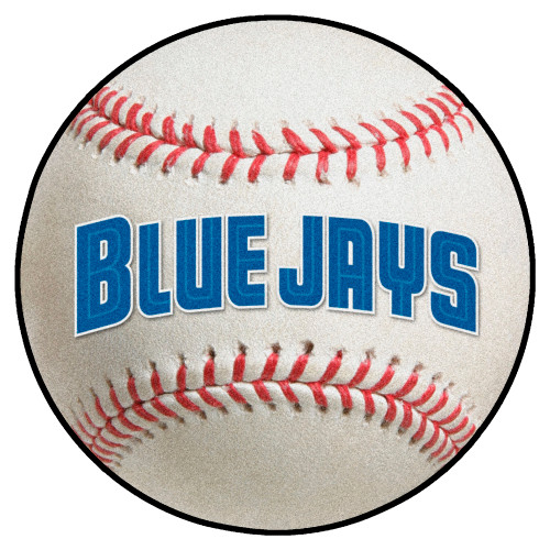 Retro Collection - 1997 Toronto Blue Jays Baseball Mat