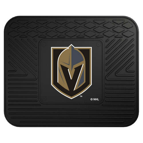 NHL - Vegas Golden Knights Utility Mat 14"x17"