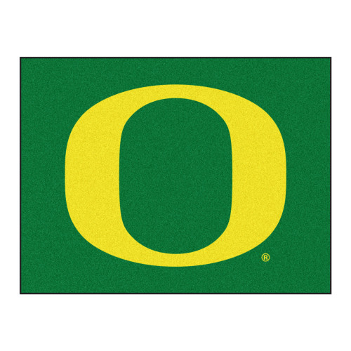 University of Oregon All-Star Mat 33.75"x42.5"