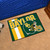 Baylor University Uniform Starter Mat 19"x30"