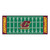 Central Michigan University  Football Field Runner 30"x72"