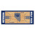 University of Nevada NCAA Basketball Runner 30"x72"