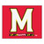 University of Maryland Tailgater Mat 59.5"x71"