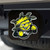 Wichita State University Hitch Cover - Color on Black 3.4"x4"