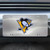 NHL - Pittsburgh Penguins Diecast License Plate 12"x6"