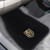 NHL - Vegas Golden Knights 2-pc Car Embroidered Mat Set