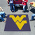 West Virginia University Tailgater Mat 59.5"x71"