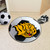 University of Arkansas at Pine Bluff Soccer Ball Mat 27" diameter