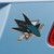 NHL - San Jose Sharks Color Emblem  3"x3.2"