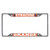 Syracuse University License Plate Frame 6.25"x12.25"