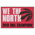 NBA - Toronto Raptors 2019 NBA Finals Champions Starter Mat