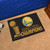NBA - Golden State Warriors 2018 NBA Finals Champions Starter Mat 19"x30"