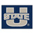 Utah State University All-Star Mat 33.75"x42.5"