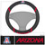 University of Arizona Steering Wheel Cover 15"x15"