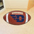 University of Dayton Football Mat 20.5"x32.5"