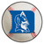 Duke University Baseball Mat 27" diameter